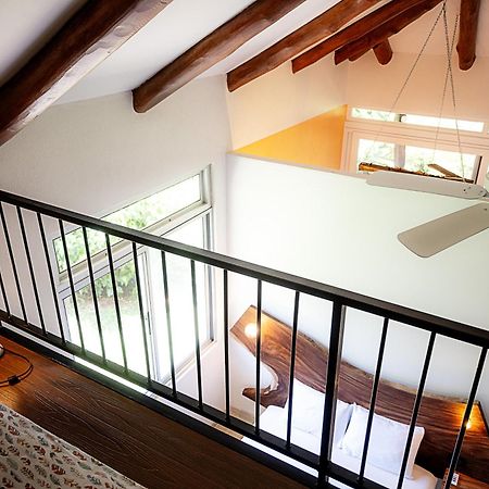 Casa Laureles Bed & Breakfast Playa Bejuco  Екстериор снимка
