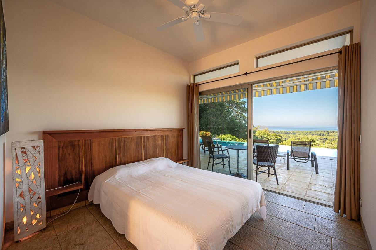 Casa Laureles Bed & Breakfast Playa Bejuco  Екстериор снимка