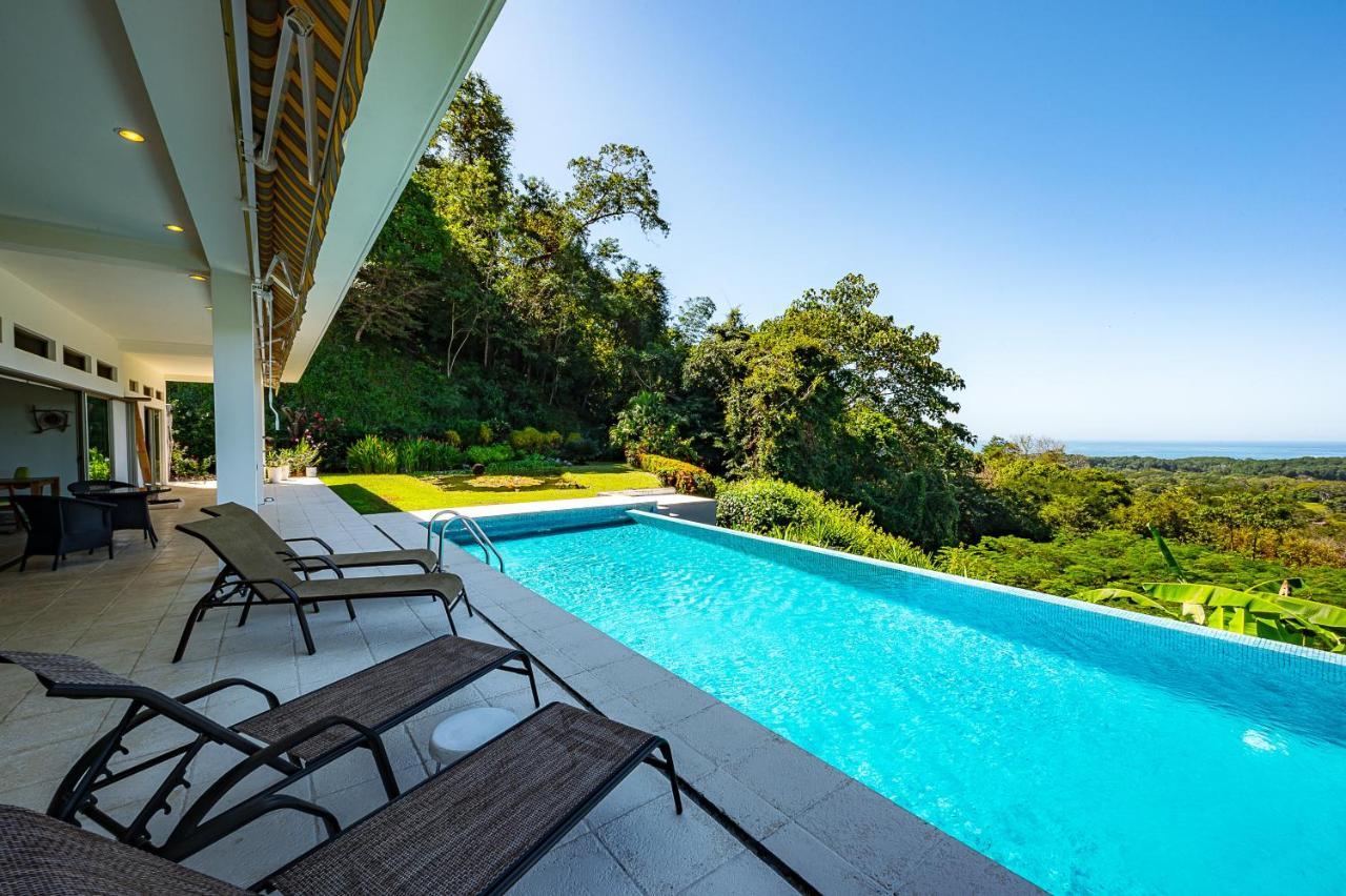 Casa Laureles Bed & Breakfast Playa Bejuco  Екстериор снимка