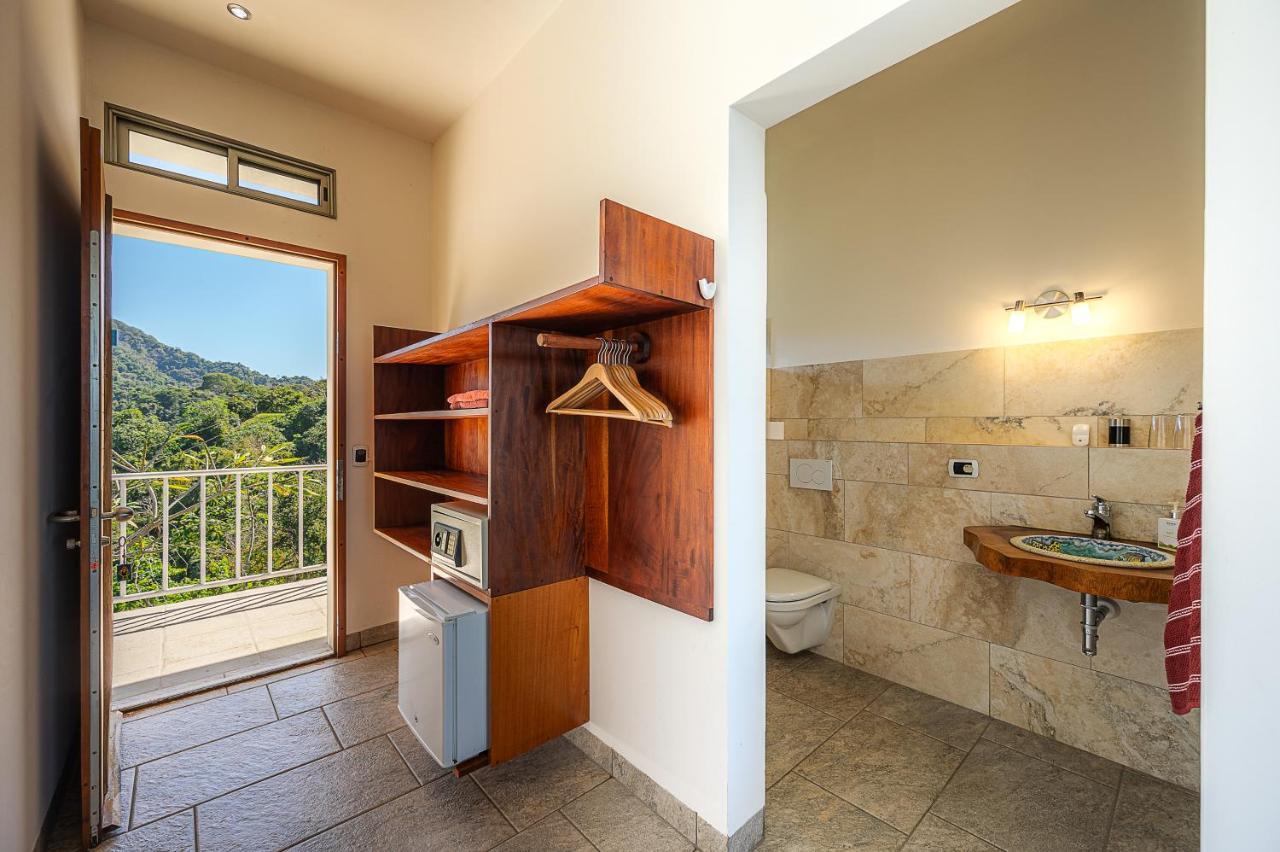 Casa Laureles Bed & Breakfast Playa Bejuco  Екстериор снимка