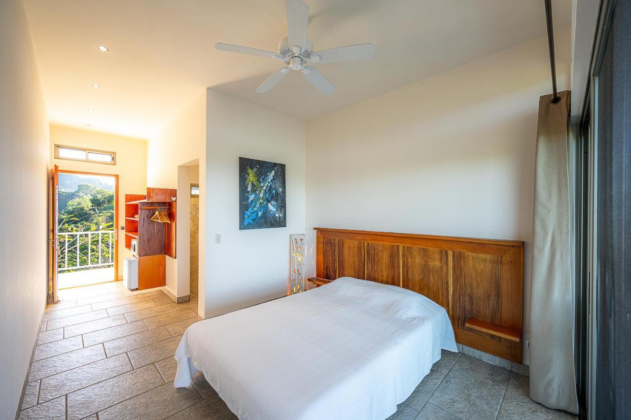 Casa Laureles Bed & Breakfast Playa Bejuco  Екстериор снимка