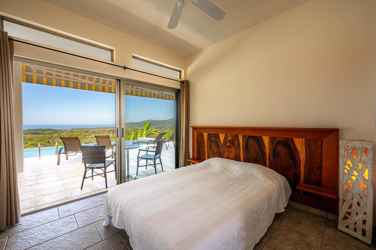 Casa Laureles Bed & Breakfast Playa Bejuco  Екстериор снимка