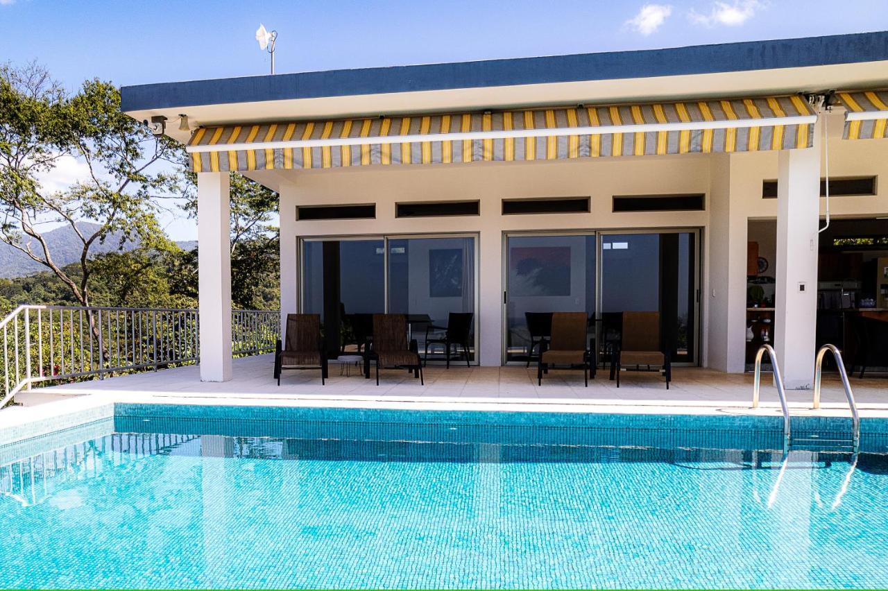 Casa Laureles Bed & Breakfast Playa Bejuco  Екстериор снимка