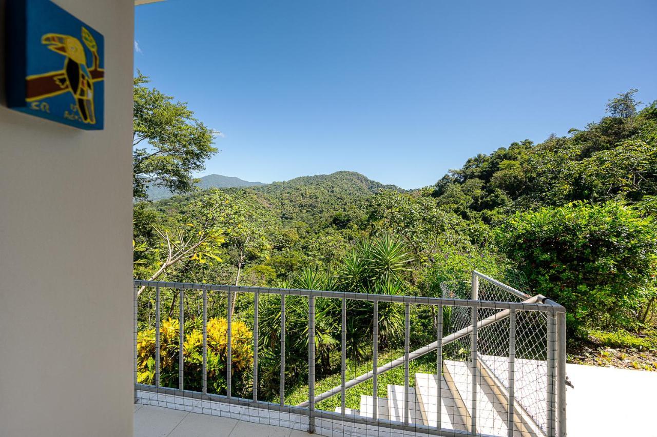 Casa Laureles Bed & Breakfast Playa Bejuco  Екстериор снимка