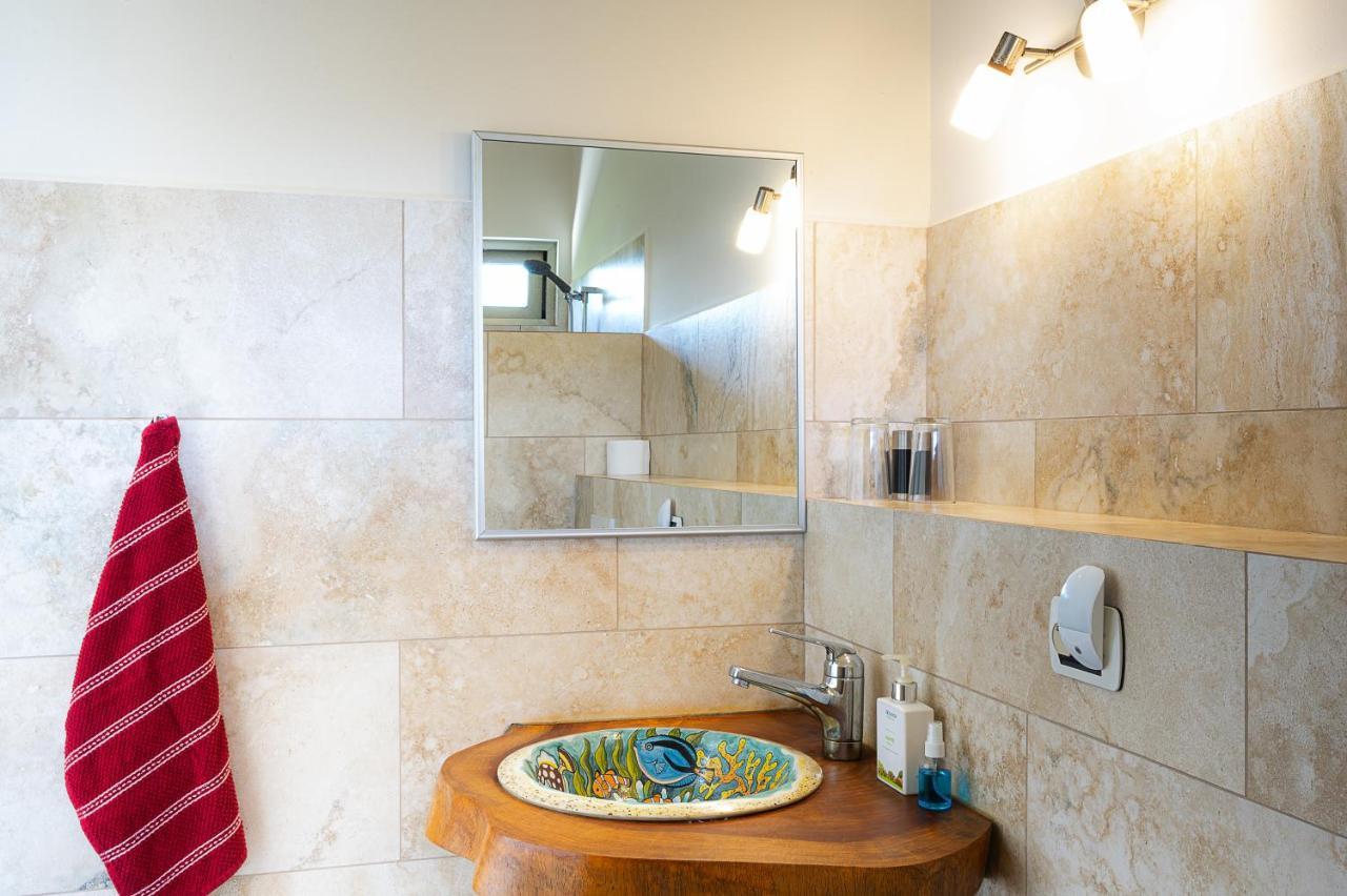 Casa Laureles Bed & Breakfast Playa Bejuco  Екстериор снимка