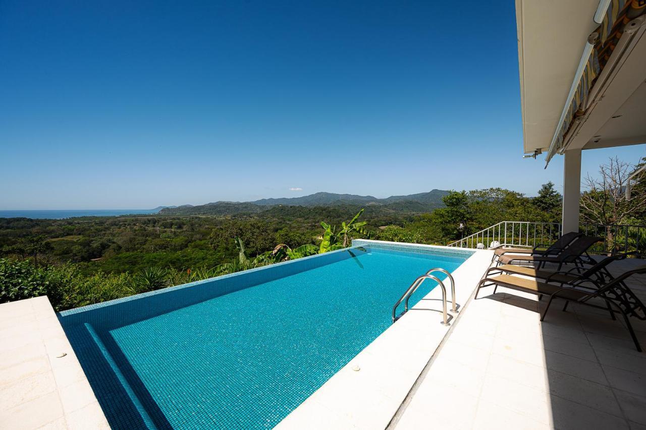 Casa Laureles Bed & Breakfast Playa Bejuco  Екстериор снимка