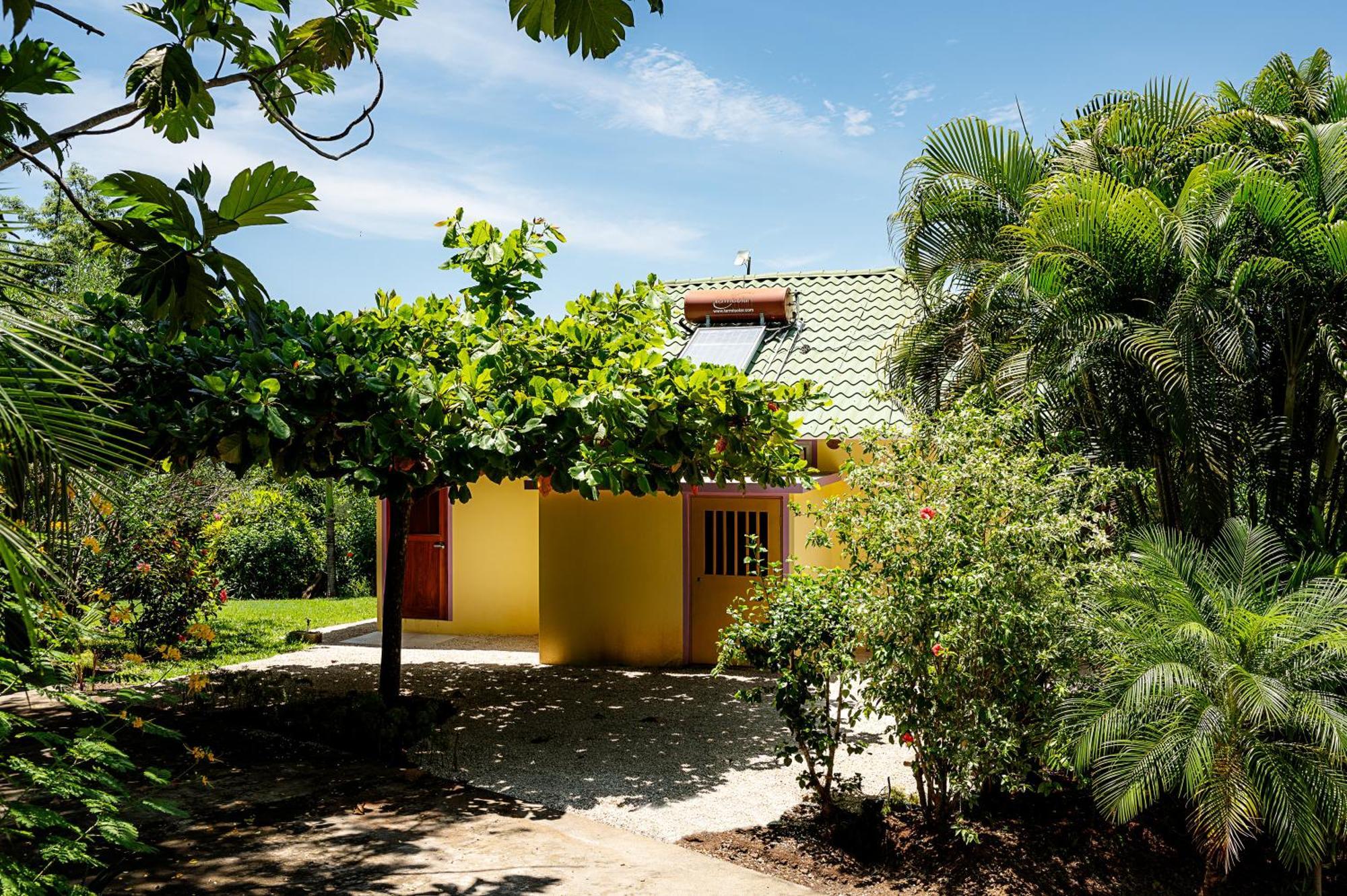 Casa Laureles Bed & Breakfast Playa Bejuco  Екстериор снимка