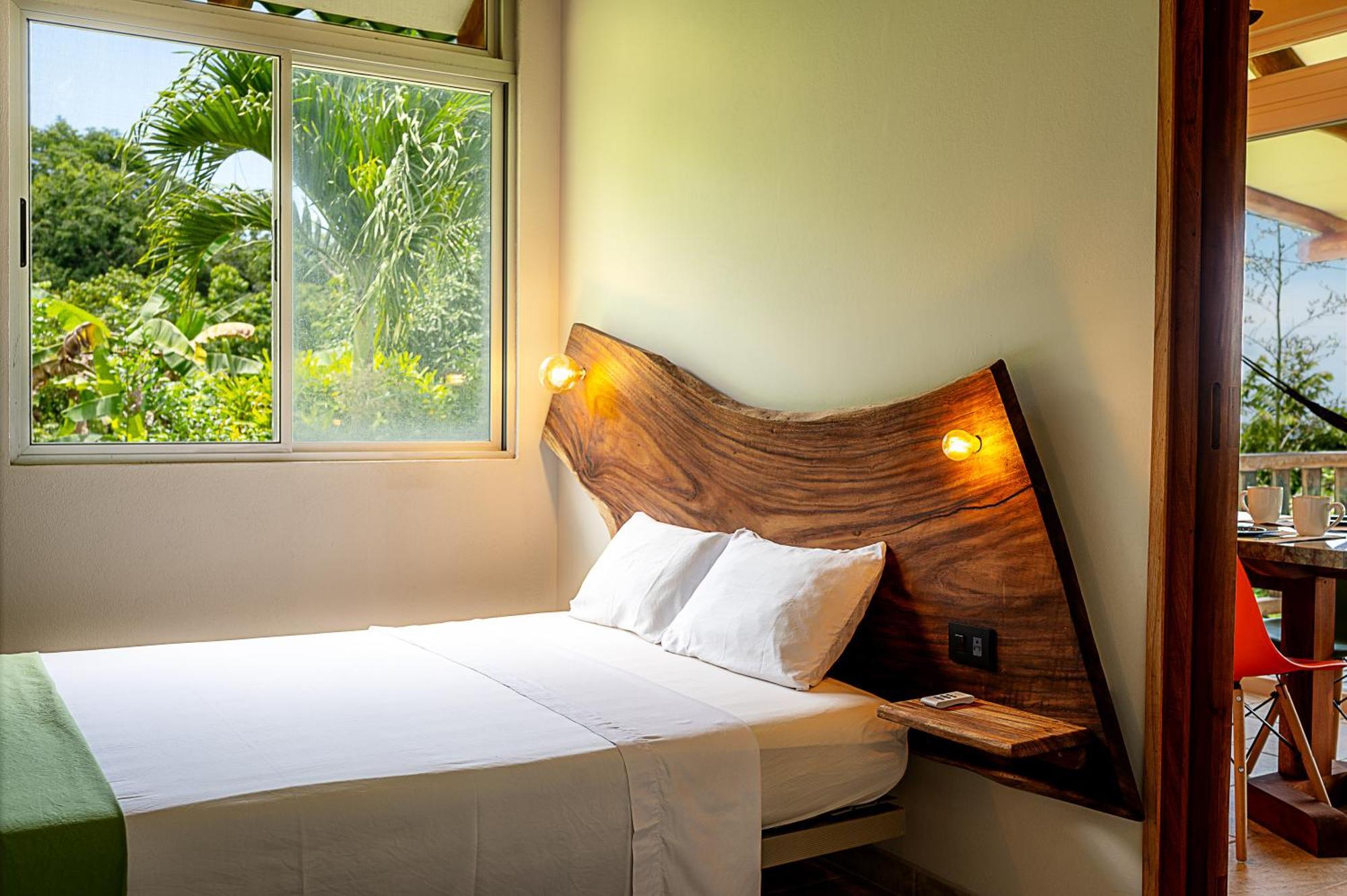 Casa Laureles Bed & Breakfast Playa Bejuco  Екстериор снимка