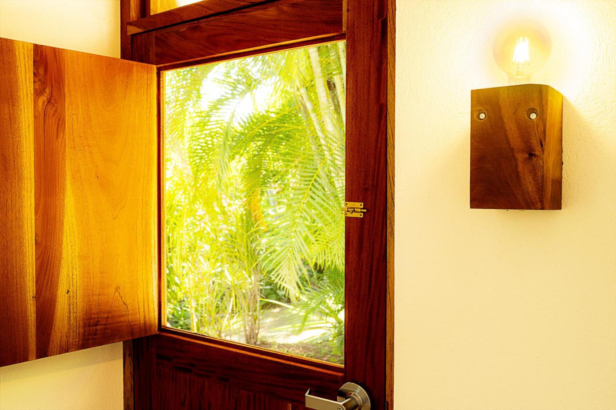 Casa Laureles Bed & Breakfast Playa Bejuco  Екстериор снимка