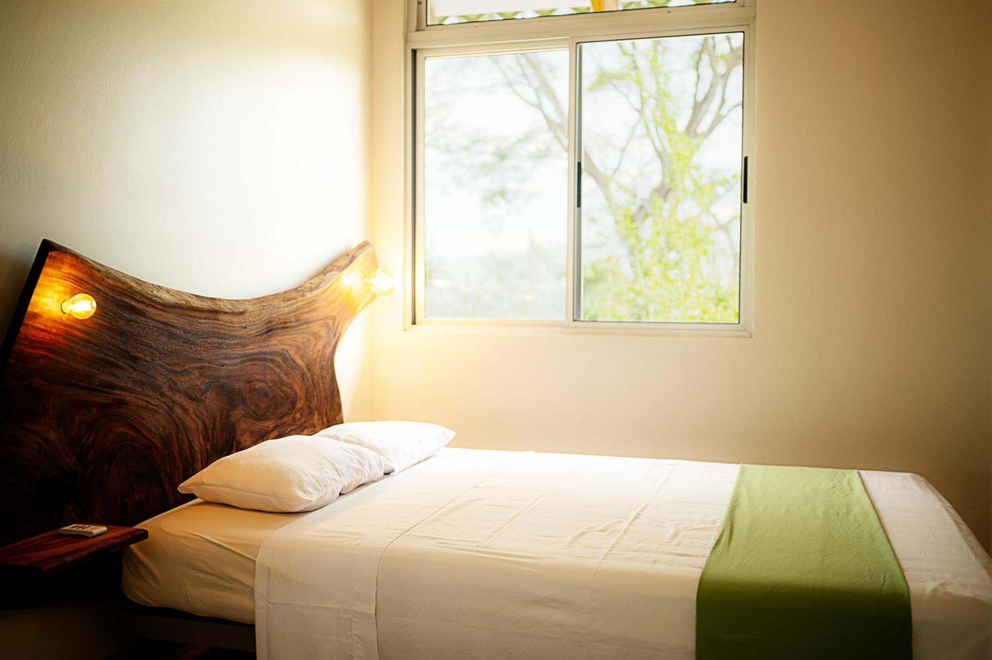 Casa Laureles Bed & Breakfast Playa Bejuco  Екстериор снимка