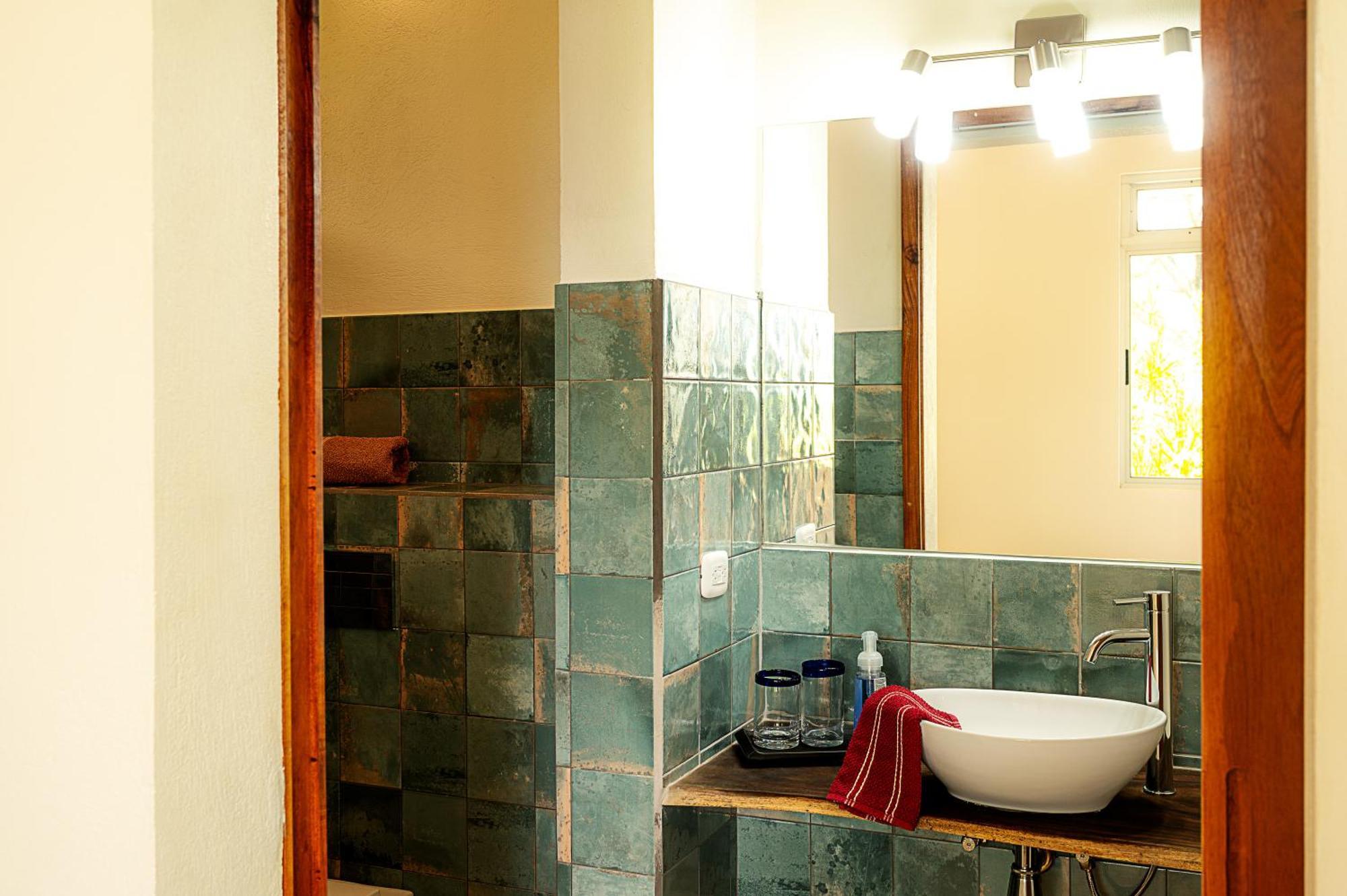 Casa Laureles Bed & Breakfast Playa Bejuco  Екстериор снимка