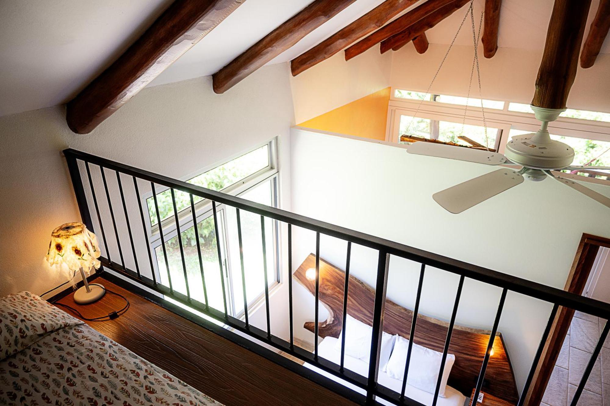 Casa Laureles Bed & Breakfast Playa Bejuco  Екстериор снимка