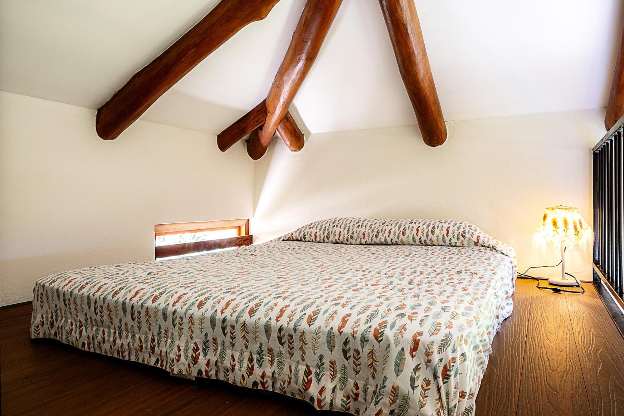 Casa Laureles Bed & Breakfast Playa Bejuco  Екстериор снимка