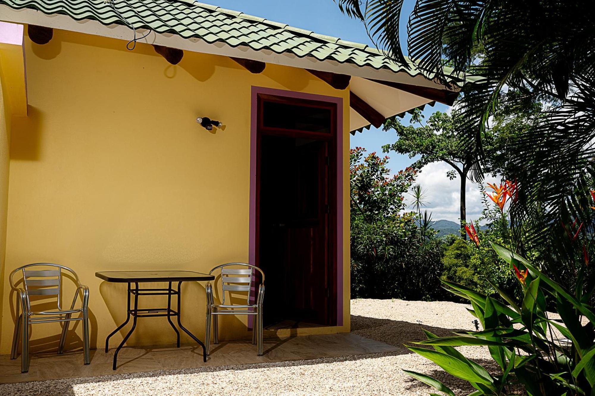 Casa Laureles Bed & Breakfast Playa Bejuco  Екстериор снимка