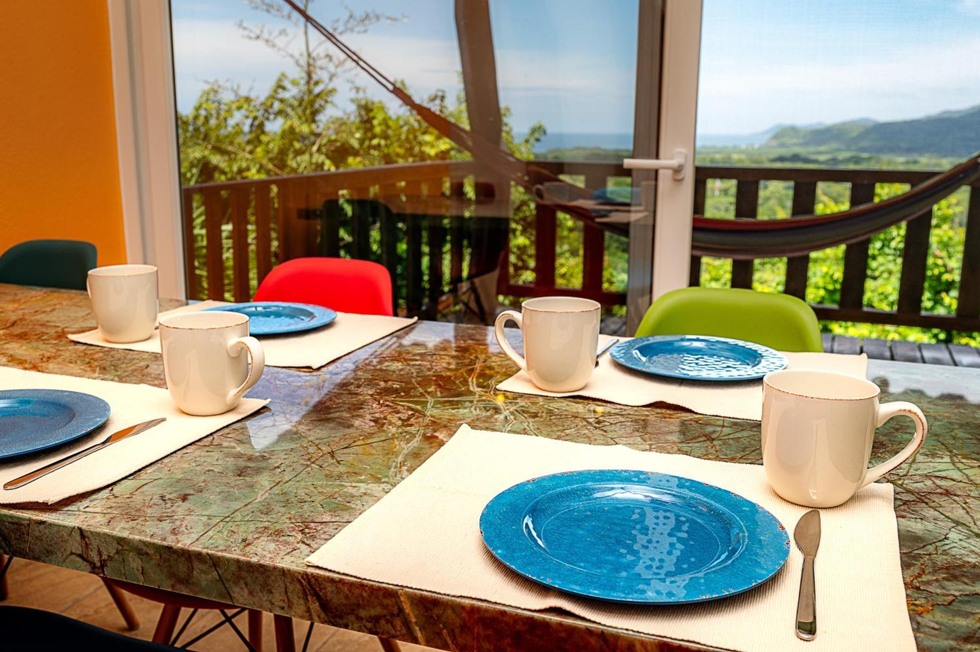 Casa Laureles Bed & Breakfast Playa Bejuco  Екстериор снимка