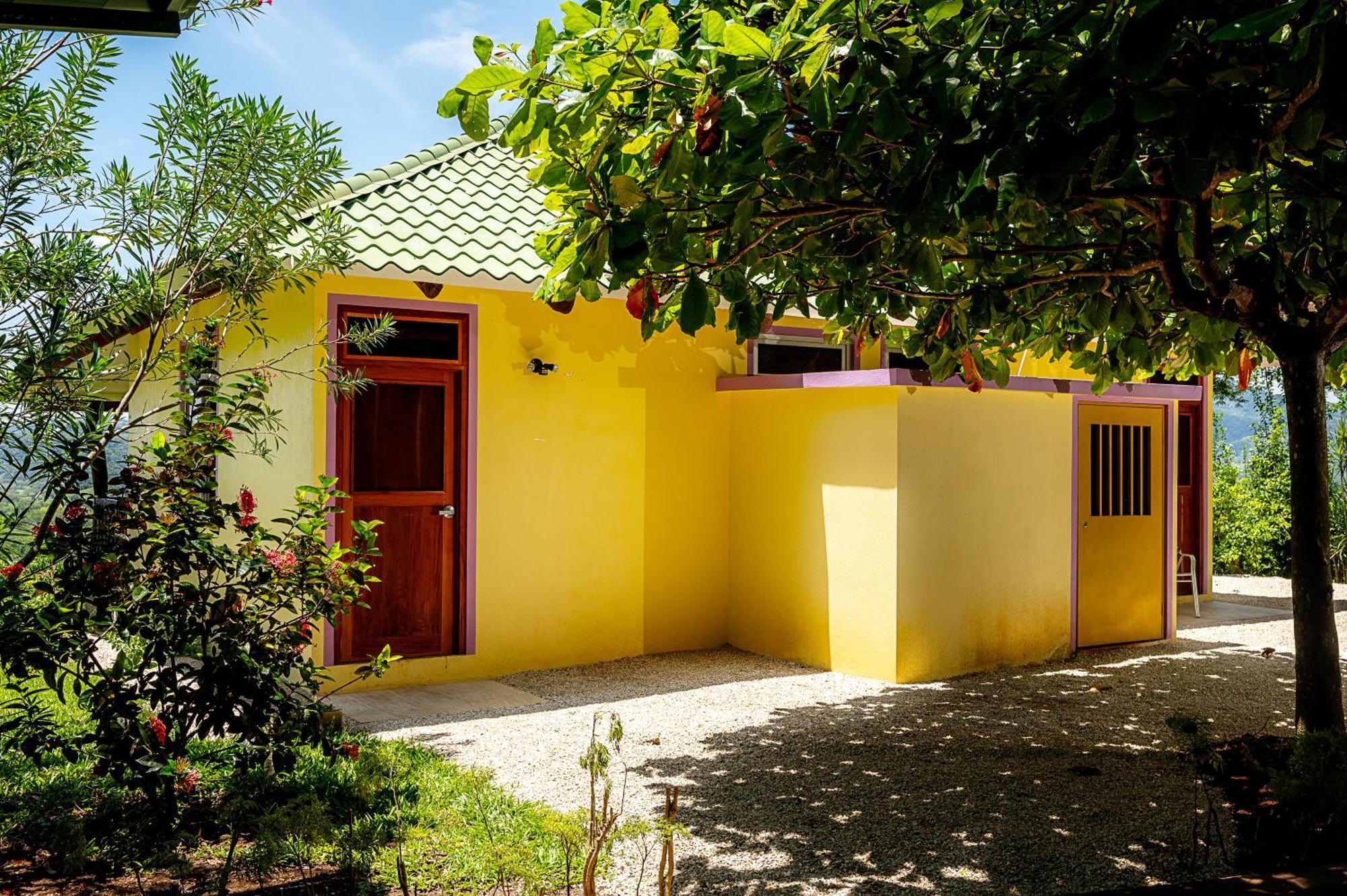 Casa Laureles Bed & Breakfast Playa Bejuco  Екстериор снимка