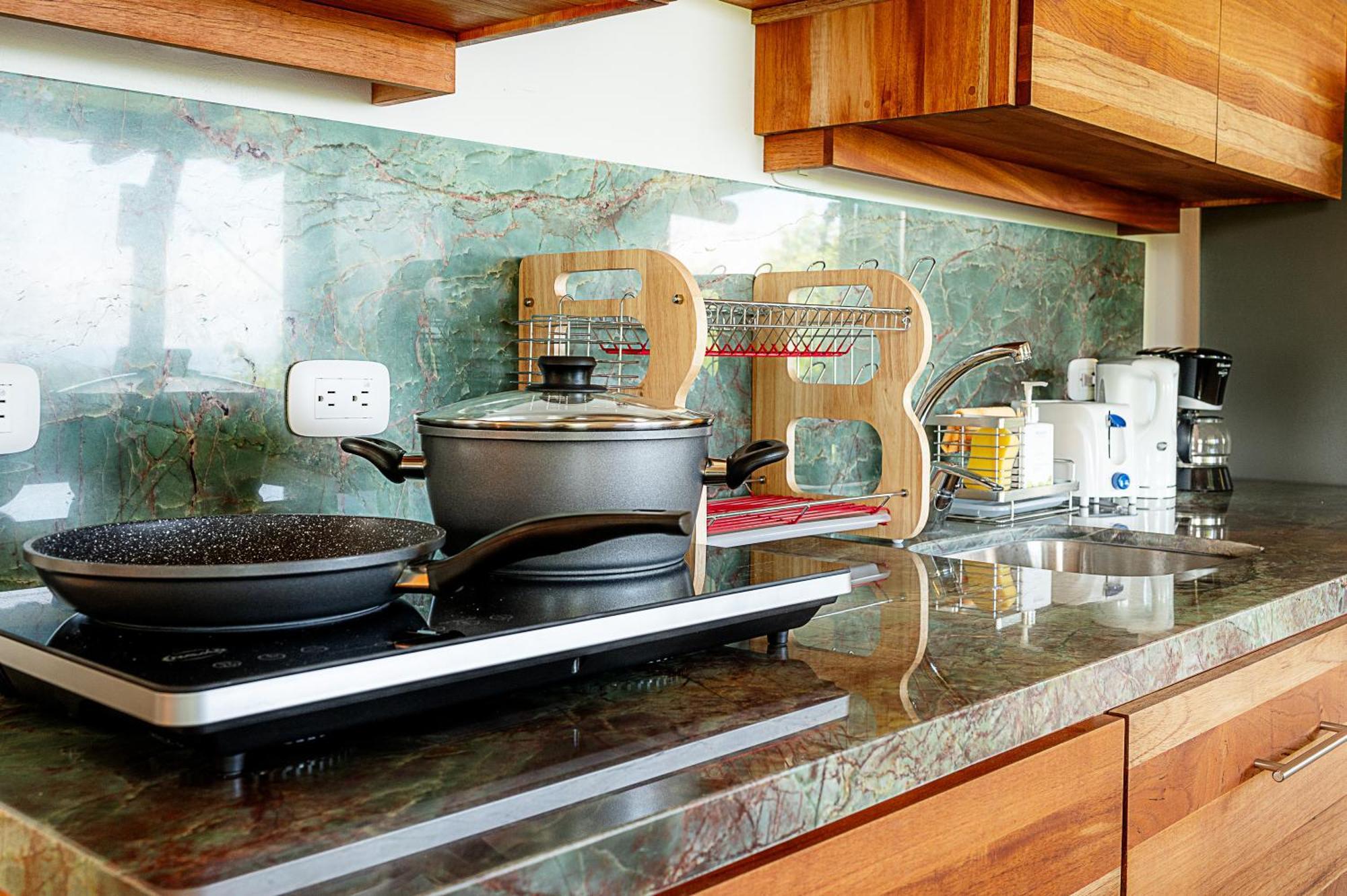 Casa Laureles Bed & Breakfast Playa Bejuco  Екстериор снимка