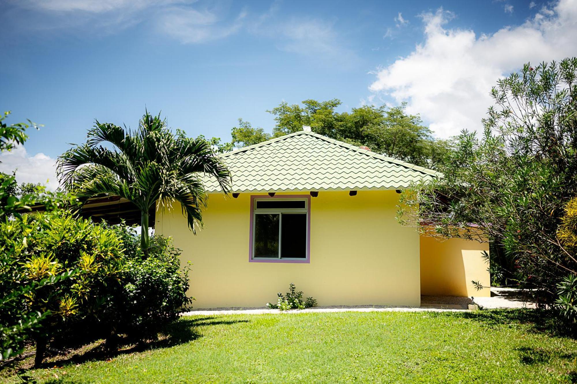 Casa Laureles Bed & Breakfast Playa Bejuco  Екстериор снимка
