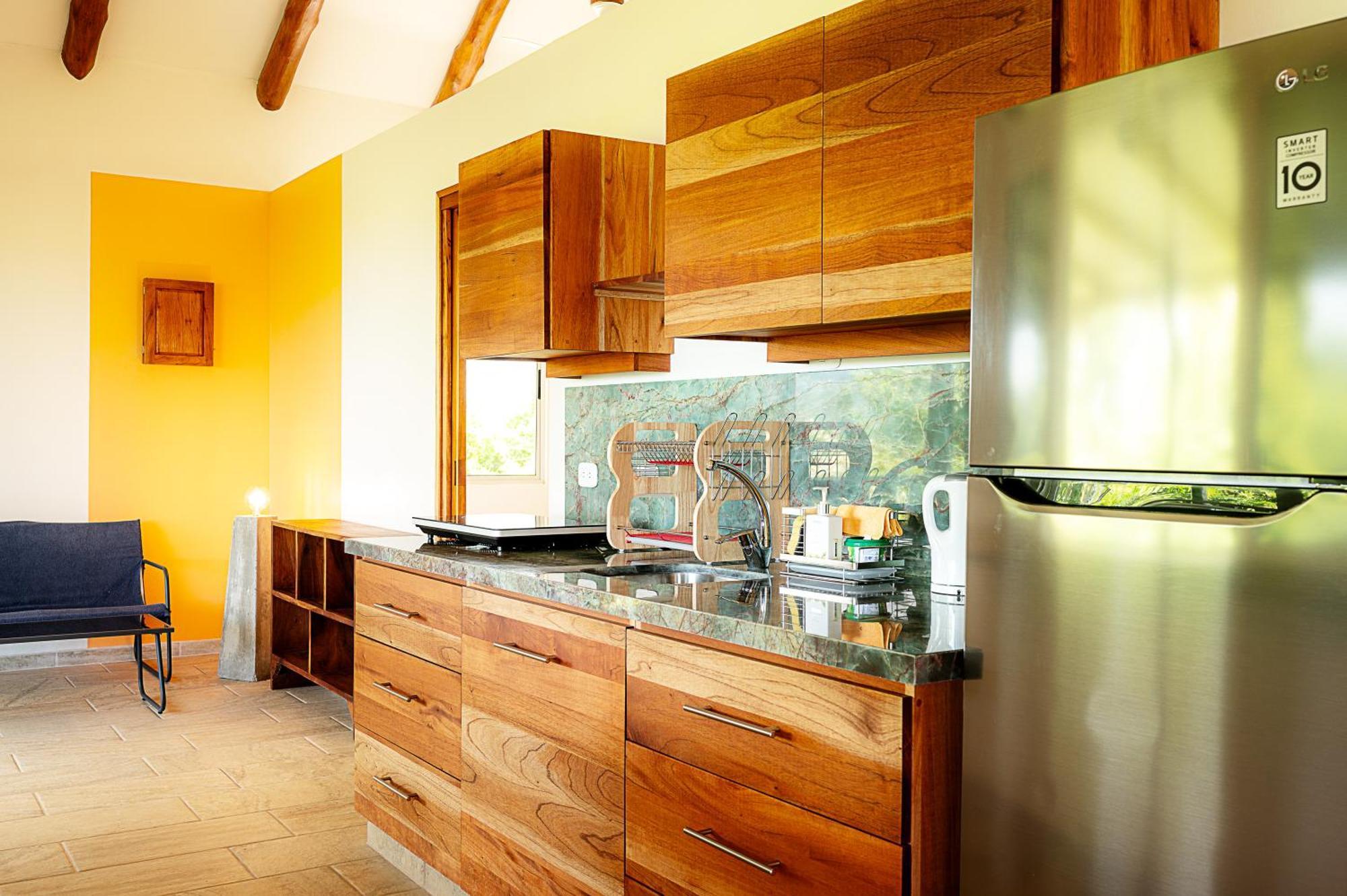 Casa Laureles Bed & Breakfast Playa Bejuco  Екстериор снимка