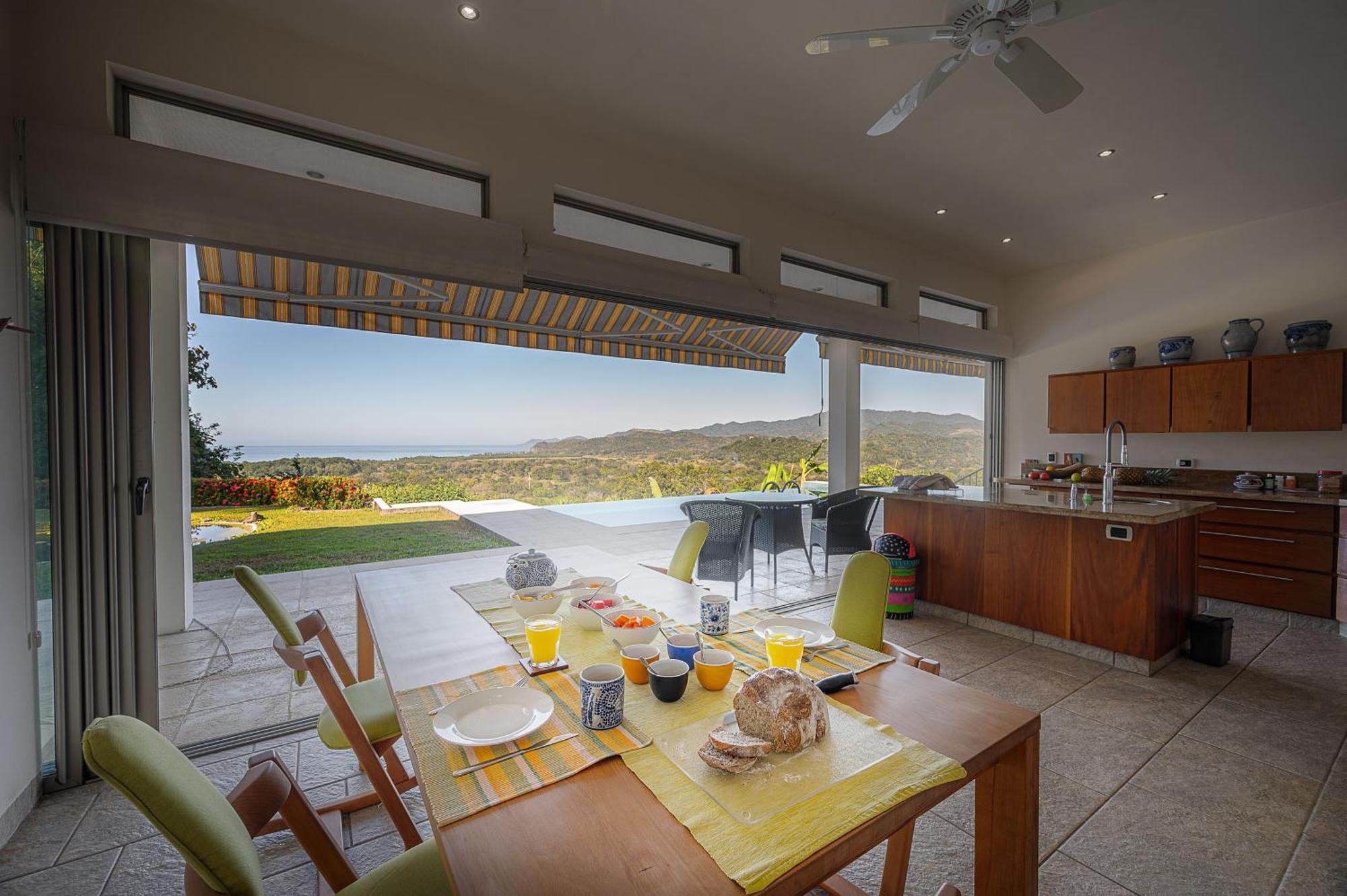 Casa Laureles Bed & Breakfast Playa Bejuco  Екстериор снимка